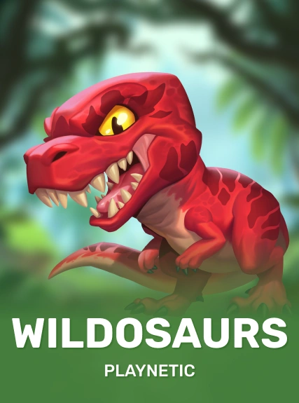 Wildosaurs game tile